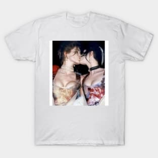 Vivienne Westwood 'Lesbian' Tee T-Shirt